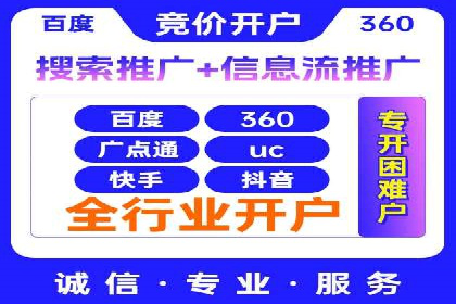 某行业头部企业信息流广告推广全解析